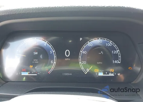 2024 Jeep Grand Cherokee L Laredo X 4X4 z USA, uszkodzony, nr VIN 1C4RJKAG1R8566243